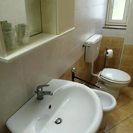 Madogi Style Apartamento