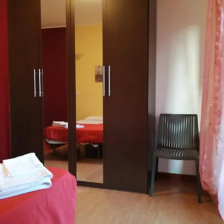 Apartamento Madogi Style